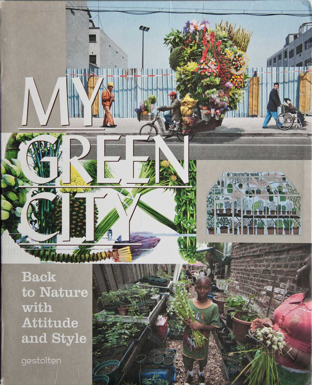 My Green City