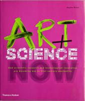 Art & Science Now