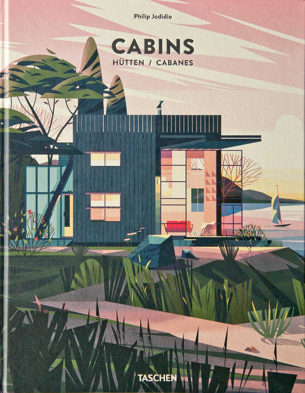 Cabins