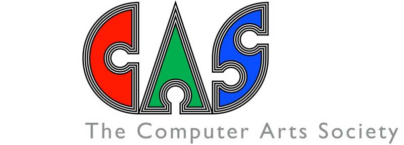 CAS Logo