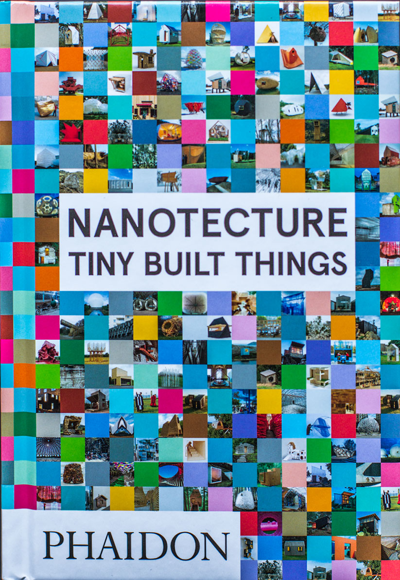 Nanotecture Biblio