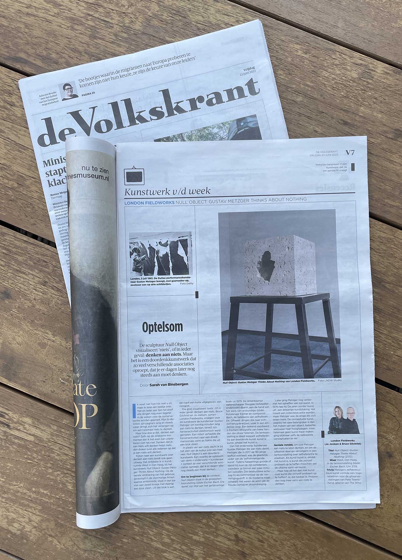 Volkskrant