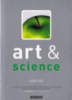 Art+science