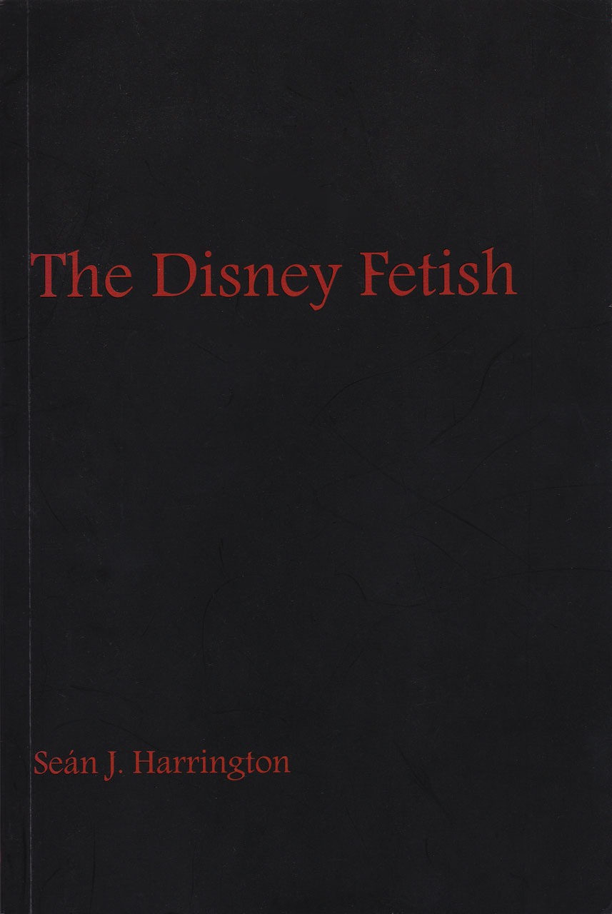 Disney Fetish